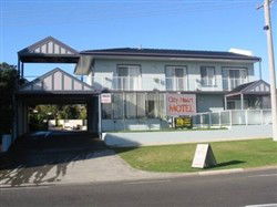 City Heart Motel - Accommodation Broome 0
