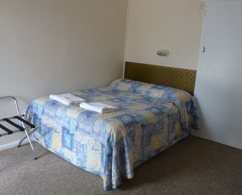 Blackboy Tree Motel - Accommodation Broome 2