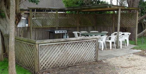 Blackboy Tree Motel - Accommodation Broome 4