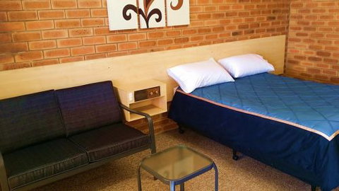 Jackaroo Apartments - Accommodation Broome 1