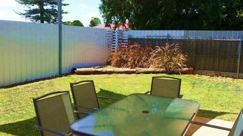 Jackaroo Apartments - Accommodation Broome 3