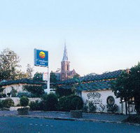 Noah's Mid City Muswellbrook - Accommodation Broome