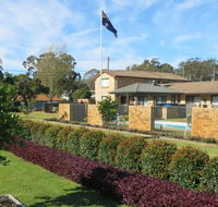 Lemon Tree Passage Motel - Accommodation Broome