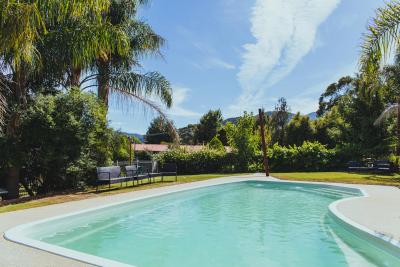 Dartmouth Motor Inn - Accommodation Broome 1