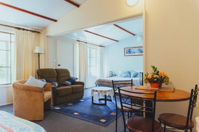 Dartmouth Motor Inn - Accommodation Broome 2