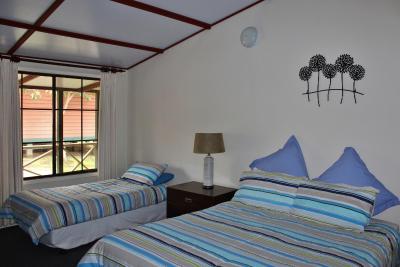 Dartmouth Motor Inn - Accommodation Broome 4