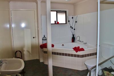 Dartmouth Motor Inn - Accommodation Broome 5