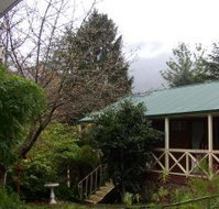 Warburton Lodge - Accommodation Broome