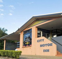 City Motor Inn - Accommodation Broome