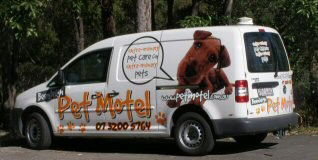 Beenleigh Pet Motel - Accommodation Broome 1