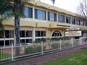Adelaide International - Accommodation Broome 0