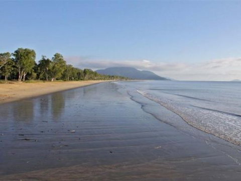 Bramston Beach Motel - Accommodation Broome 1