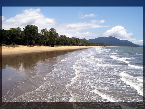 Bramston Beach Motel - Accommodation Broome 2