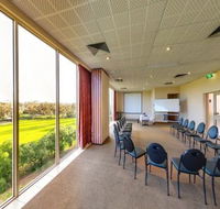The Best Western Airport Motel amp Convention Centre - Accommodation Broome
