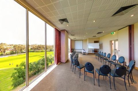 The Best Western Airport Motel & Convention Centre - Accommodation Broome 0