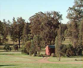 Sundowner Yass - Accommodation Broome 0