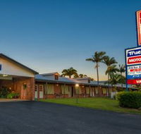 True Blue Motor-Inn - Accommodation Broome
