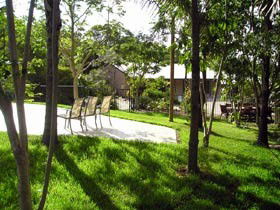 Bunya Creek QLD Accommodation Broome