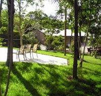 Emeraldene Inn amp Eco-Lodge - Accommodation Broome