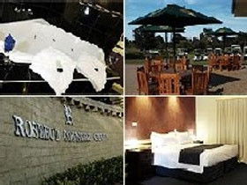 Fairways Motel - Accommodation Broome 0