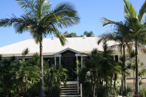 Rainbow Beach Accommodation - Accommodation Broome 0