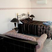 Roundhouse Motel - Accommodation Broome 1