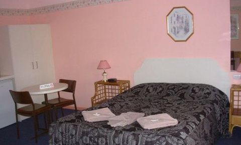 Roundhouse Motel - Accommodation Broome 4