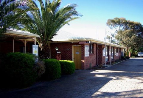 Roundhouse Motel - Accommodation Broome 5