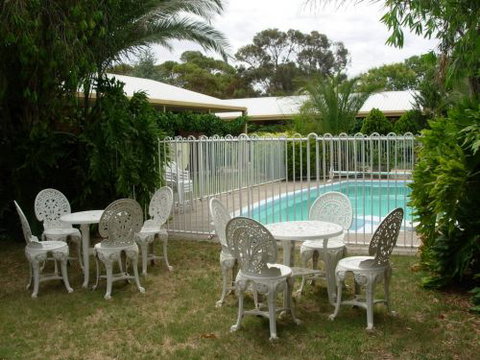 Roundhouse Motel - Accommodation Broome 7