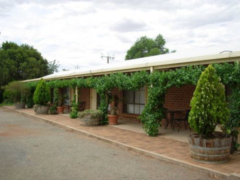Roundhouse Motel - Accommodation Broome 8