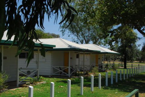 Warrego - Accommodation Broome 2