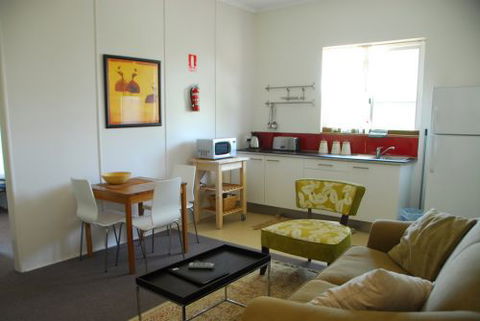 Warrego - Accommodation Broome 3