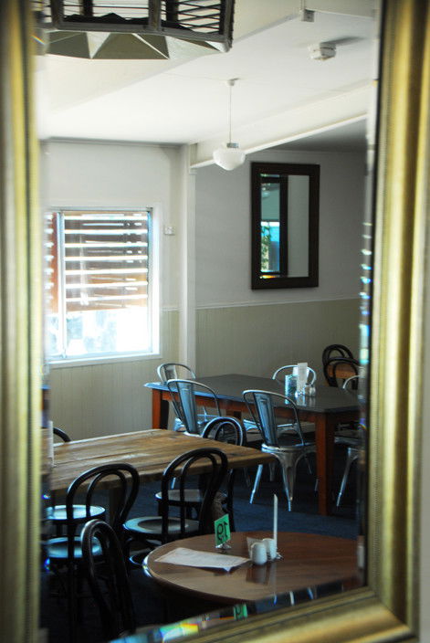 Warrego - Accommodation Broome 5