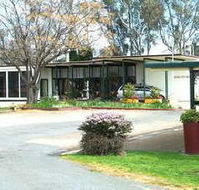 Rose City Motor Inn Benalla - Accommodation Broome
