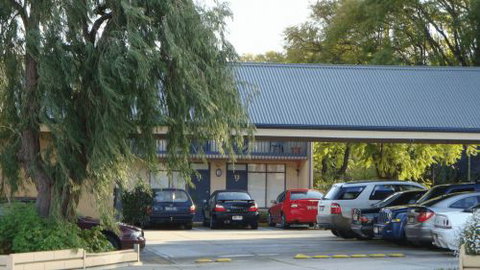 Golden Chain Welcome Inn 277 - Accommodation Broome 2