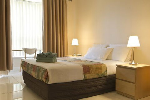 Golden Chain Welcome Inn 277 - Accommodation Broome 3