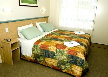 Golden Chain Welcome Inn 277 - Accommodation Broome 5
