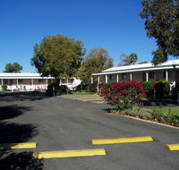 The Country Way Motor Inn - Accommodation Broome