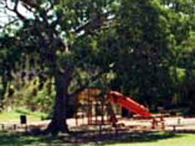 Econo Lodge Park Lane - Accommodation Broome 0