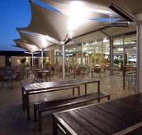 Gosford Rsl Club amp Galaxy Motel - West Gosford - Accommodation Broome