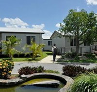 Parklands Resort - Accommodation Broome