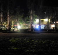 happydays accommodation Motor Inn - Accommodation Broome
