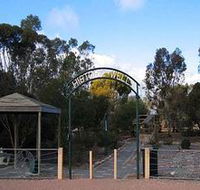 Two Wells Motel - Accommodation Broome