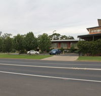 Forbes Victoria Inn - Accommodation Broome