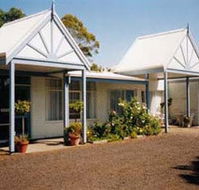 Bridge Motel Newhaven - Accommodation Broome
