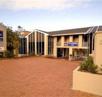 Twin Towers Inn - Accommodation Broome