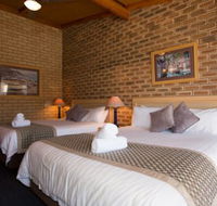 The Town House Motor Inn - Sundowner Goondiwindi - Accommodation Broome