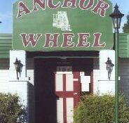 Anchor Wheel Motel And Restaurant - Accommodation Broome