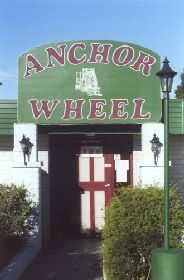 Anchor Wheel Motel And Restaurant - Accommodation Broome 0