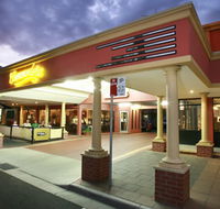 Commodore Motor Inn Albury NSW - Accommodation Broome